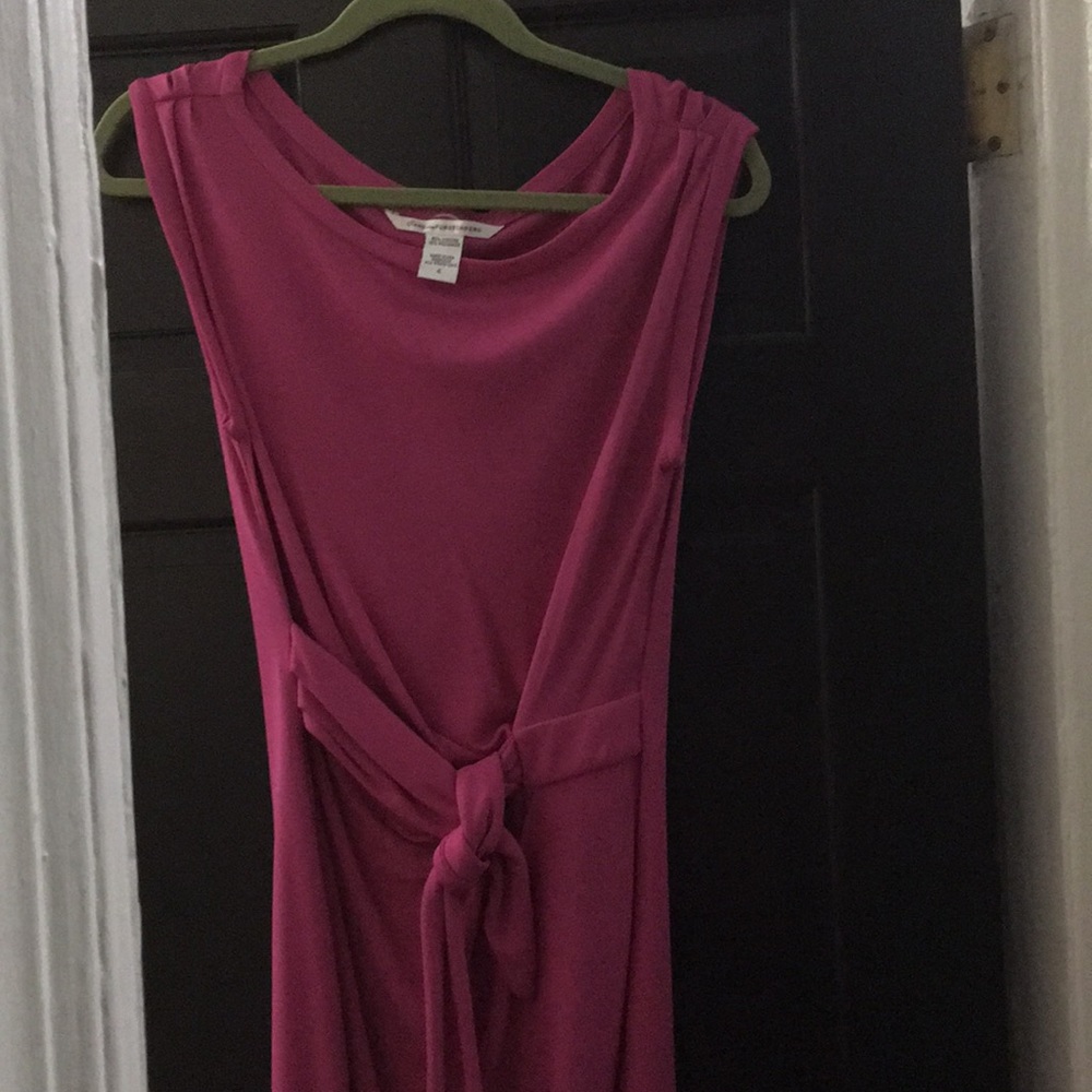 Diane Von Furstenberg size 4 dress